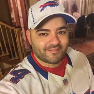 Meet your Posher, Abe